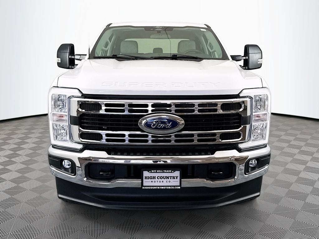 2024 Ford F-250SD XLT