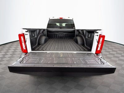 2024 Ford F-250SD XLT
