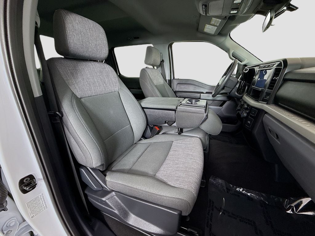 2024 Ford F-250SD XLT