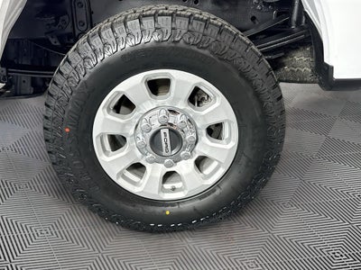2024 Ford F-250SD XLT