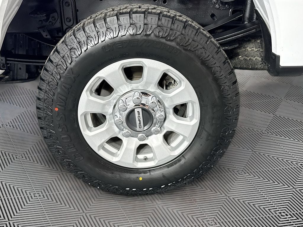 2024 Ford F-250SD XLT