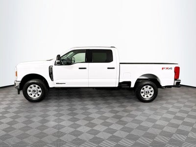 2024 Ford F-250SD XLT