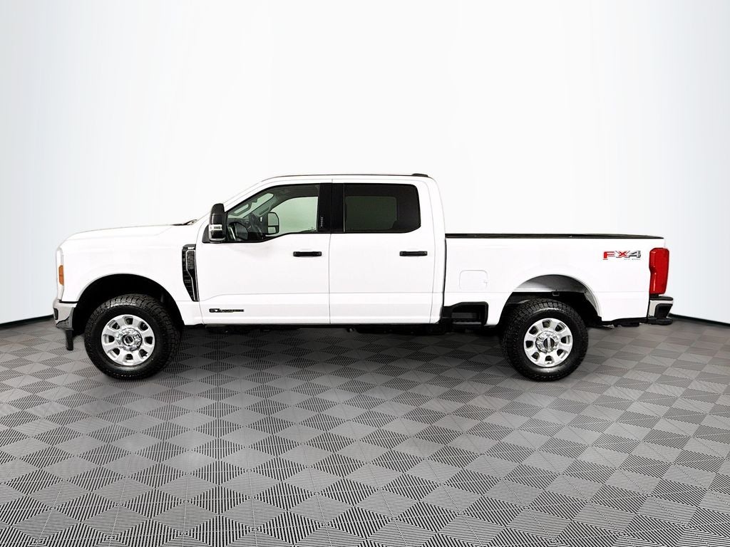 2024 Ford F-250SD XLT