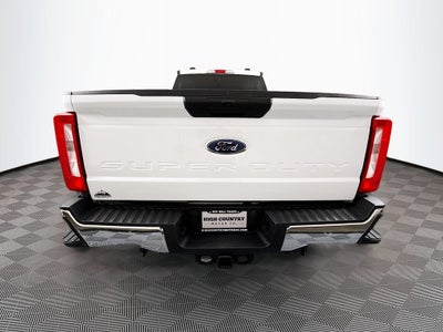 2024 Ford F-250SD XLT