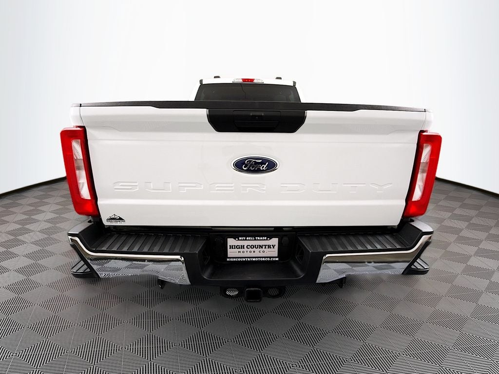 2024 Ford F-250SD XLT