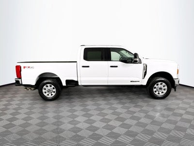 2024 Ford F-250SD XLT