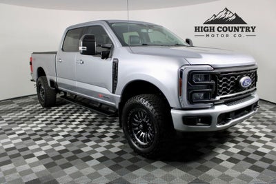 2024 Ford F-350SD Lariat