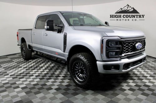 2024 Ford F-350SD Lariat