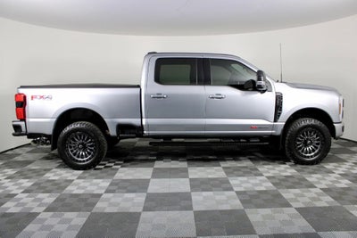 2024 Ford F-350SD Lariat