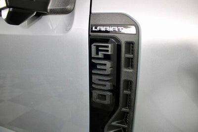 2024 Ford F-350SD Lariat