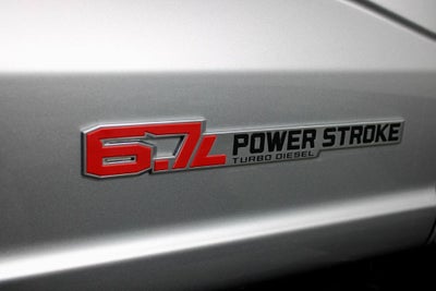 2024 Ford F-350SD Lariat