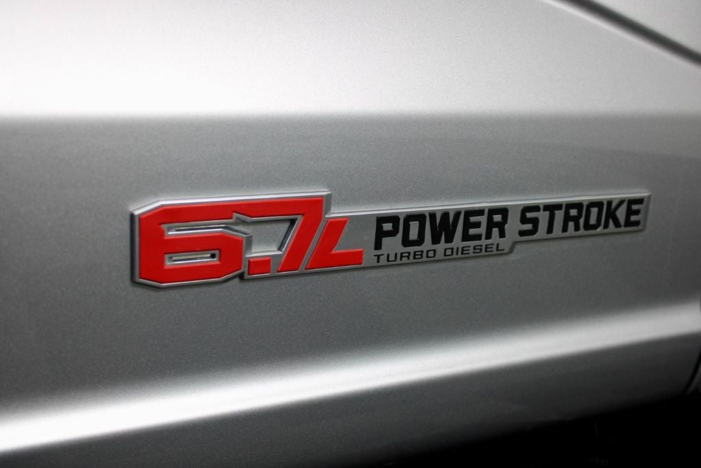 2024 Ford F-350SD Lariat