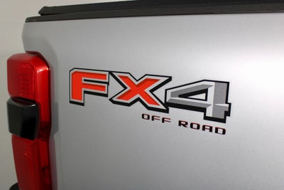 2024 Ford F-350SD Lariat