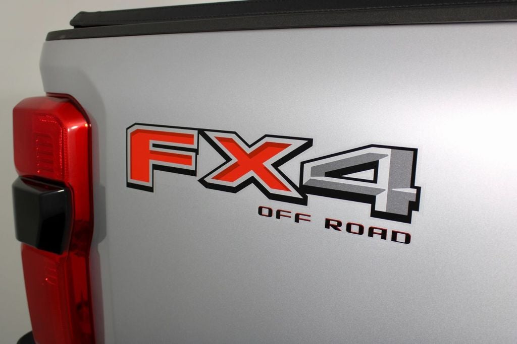 2024 Ford F-350SD Lariat