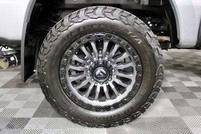 2024 Ford F-350SD Lariat