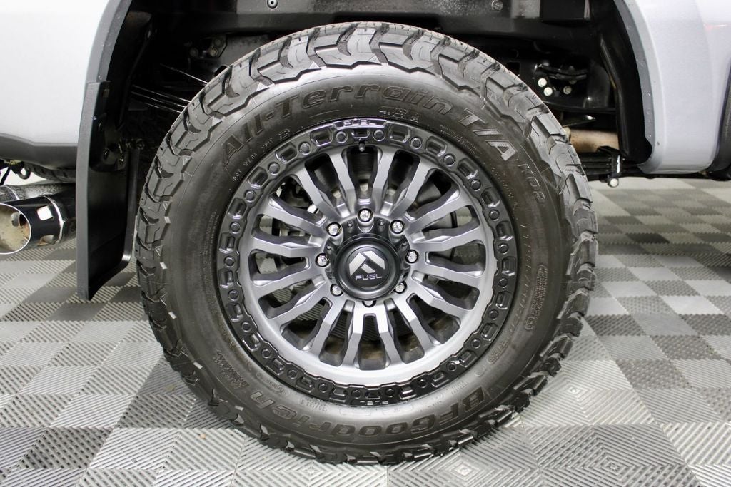 2024 Ford F-350SD Lariat