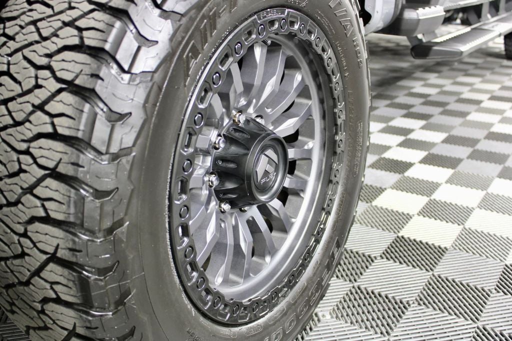 2024 Ford F-350SD Lariat