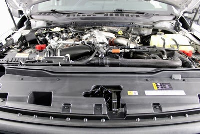 2024 Ford F-350SD Lariat