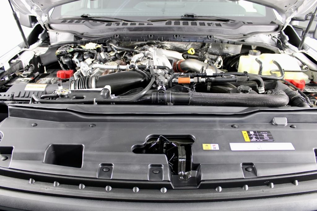 2024 Ford F-350SD Lariat