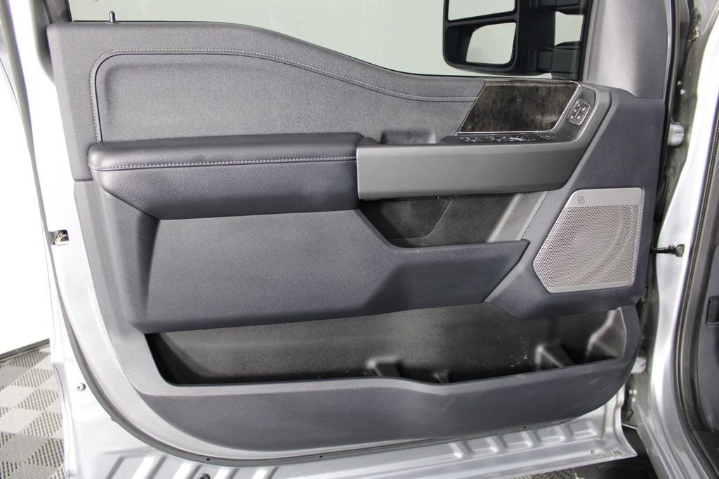 2024 Ford F-350SD Lariat