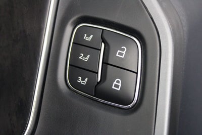 2024 Ford F-350SD Lariat