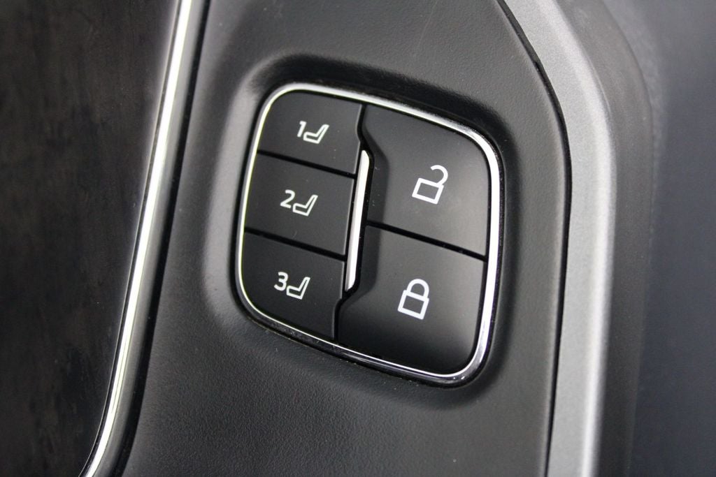 2024 Ford F-350SD Lariat