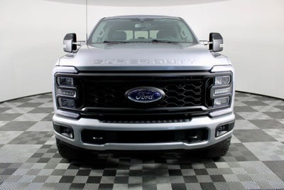 2024 Ford F-350SD Lariat