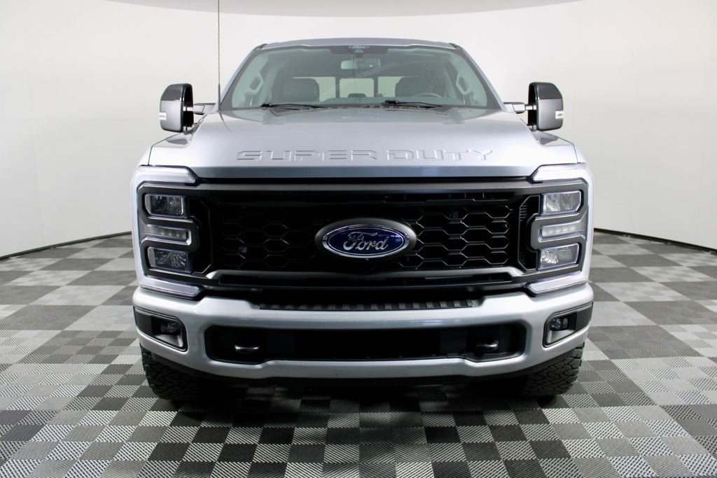 2024 Ford F-350SD Lariat