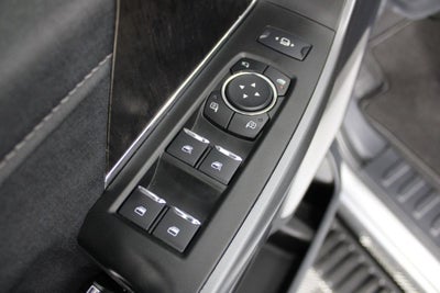 2024 Ford F-350SD Lariat