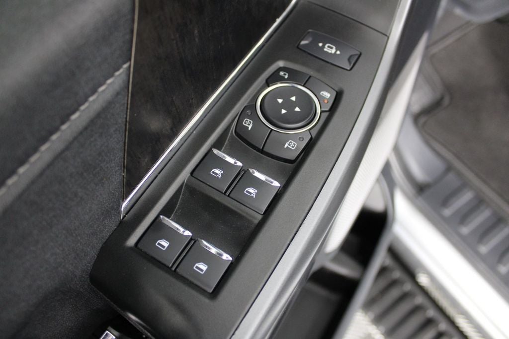 2024 Ford F-350SD Lariat