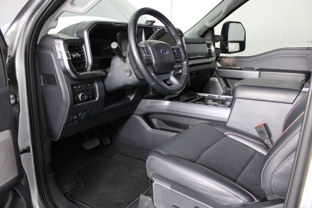 2024 Ford F-350SD Lariat