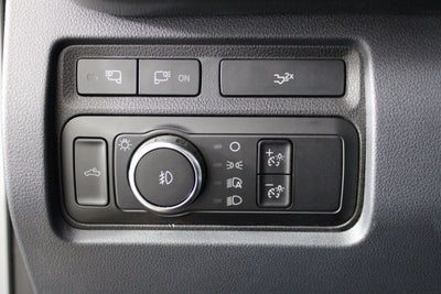 2024 Ford F-350SD Lariat