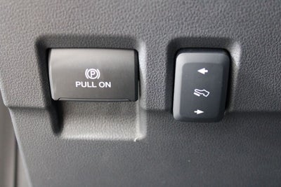 2024 Ford F-350SD Lariat