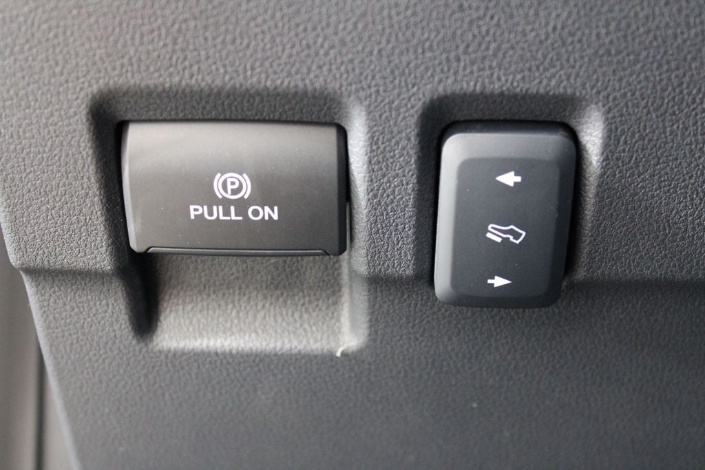 2024 Ford F-350SD Lariat