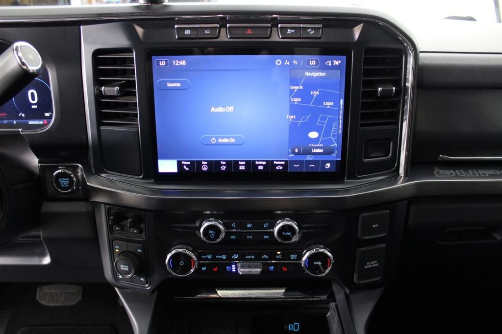 2024 Ford F-350SD Lariat