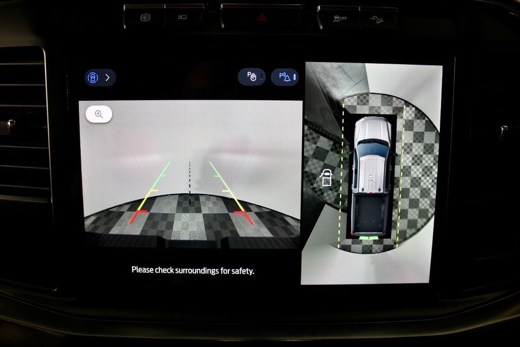 2024 Ford F-350SD Lariat