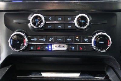 2024 Ford F-350SD Lariat