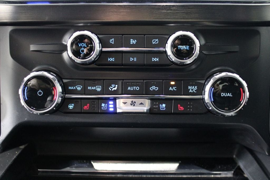 2024 Ford F-350SD Lariat