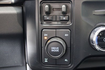 2024 Ford F-350SD Lariat