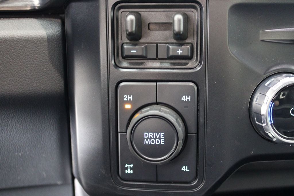 2024 Ford F-350SD Lariat