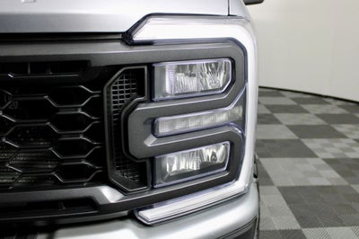 2024 Ford F-350SD Lariat