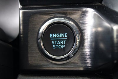 2024 Ford F-350SD Lariat