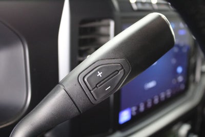 2024 Ford F-350SD Lariat