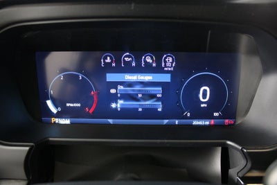 2024 Ford F-350SD Lariat