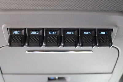 2024 Ford F-350SD Lariat