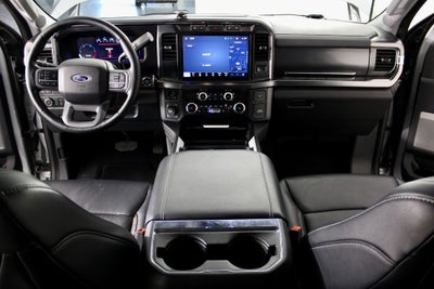 2024 Ford F-350SD Lariat