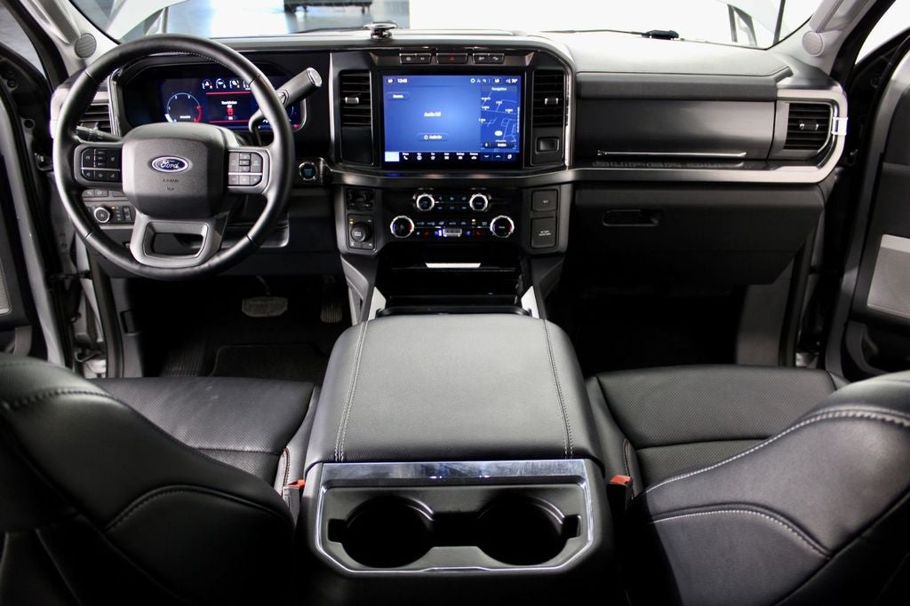 2024 Ford F-350SD Lariat