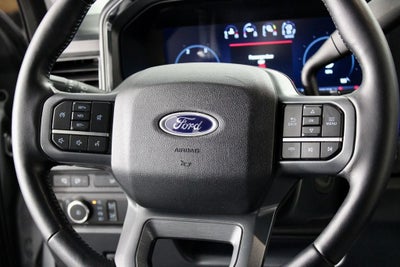 2024 Ford F-350SD Lariat