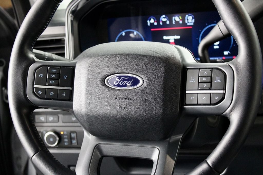 2024 Ford F-350SD Lariat