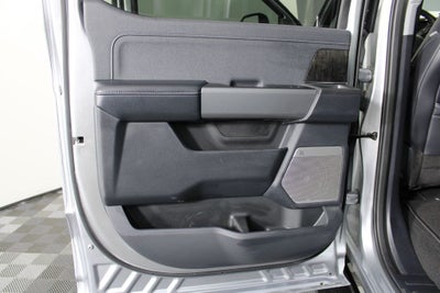 2024 Ford F-350SD Lariat